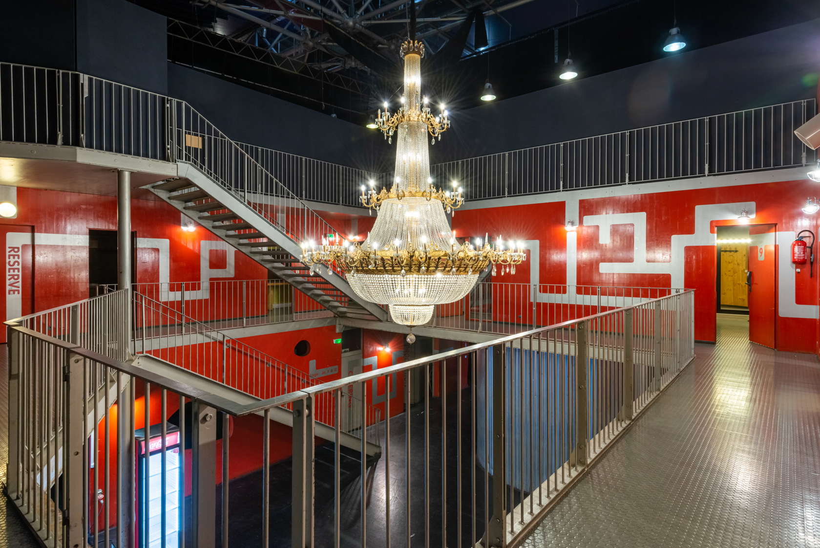 Zénith de Paris - Photo 4